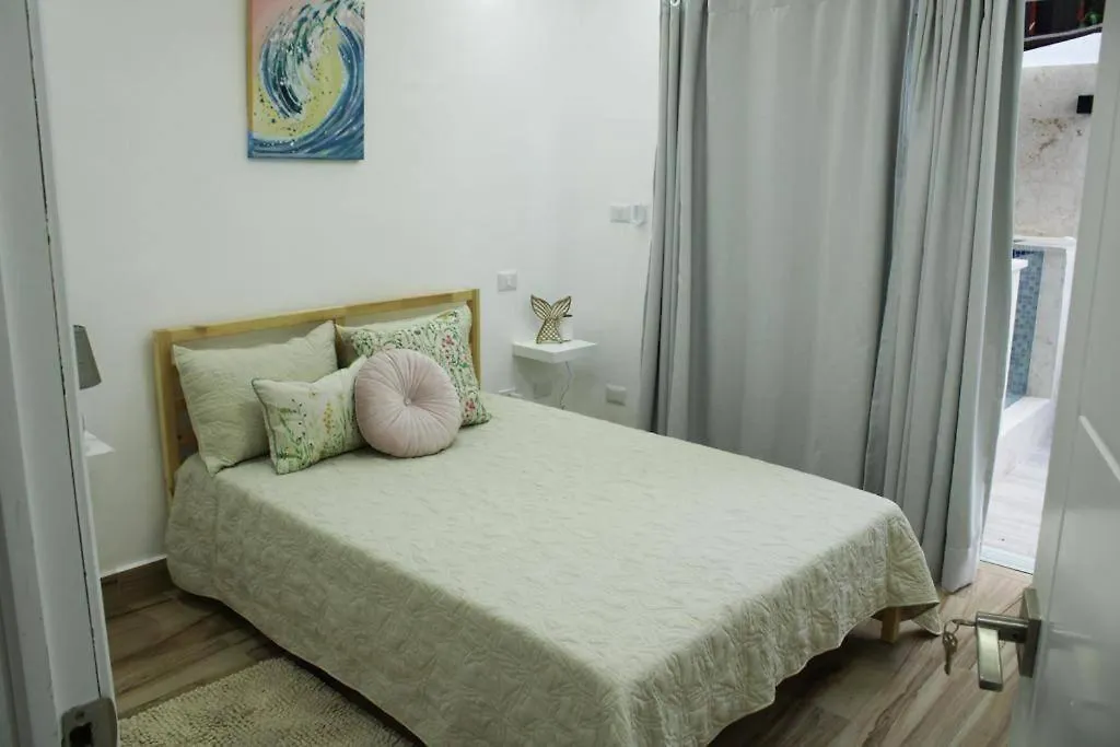 Apartman Apartamento A 800 Metros De La Playa De Bayahibe Dominikai Köztársaság