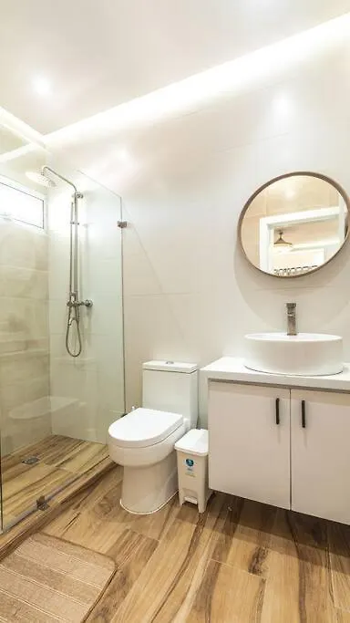 Apartman Apartamento A 800 Metros De La Playa De Bayahibe Dominikai Köztársaság