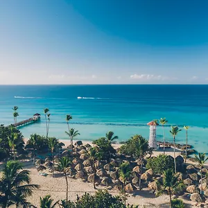 Iberostar Selection Hacienda Dominicus Rezort