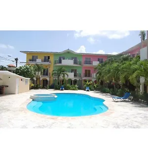 Espectacular Bzii, Bayahibe