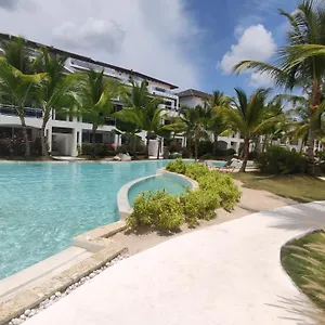 Estrella Dominicus Stylish 2br 2ba Near The Appartamento
