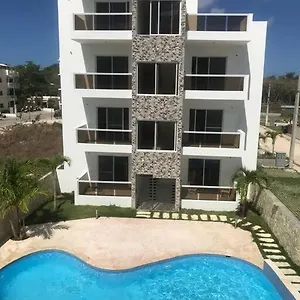 Larimar 101 - Bayahíbe