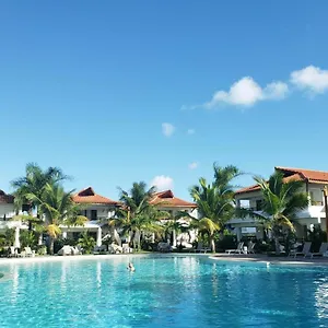Residencial Paraiso Hotel