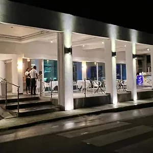 Alkquimia Hotel