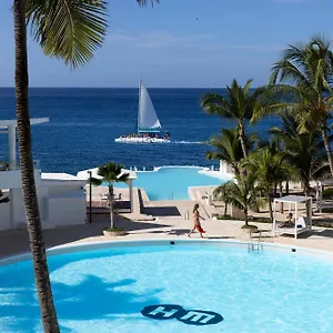 Hotel Hm Alma De (adults Only), Bayahibe