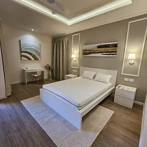 Soficu El Eden Dominicus Hotel