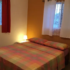 Casita Blanca Appartamento