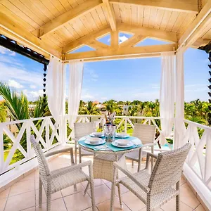 Casa Caribe Attico Bayahibe