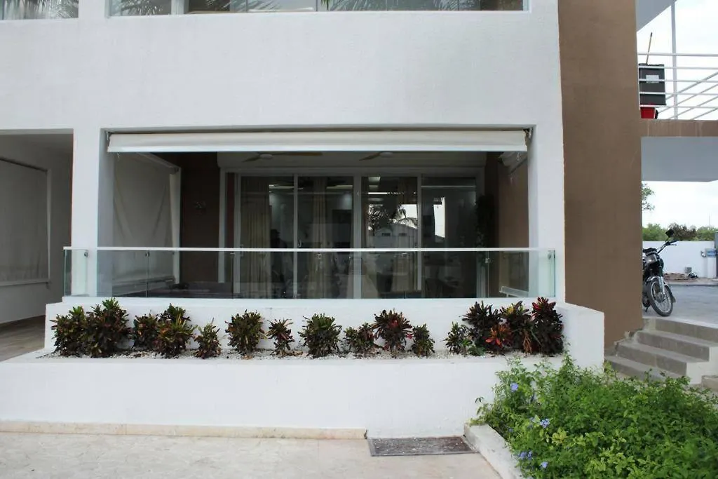 Apartamento A 800 Metros De La Playa De Bayahibe Dominican Republic