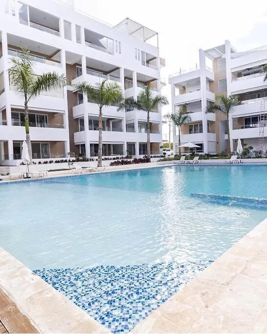 Apartamento A 800 Metros De La Playa De Bayahibe Dominican Republic