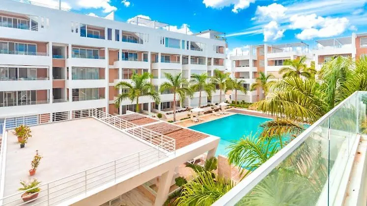 Apartamento A 800 Metros De La Playa De Bayahibe Apartment