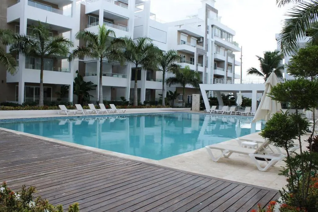 Apartamento A 800 Metros De La Playa De Bayahibe 0*,  Dominican Republic