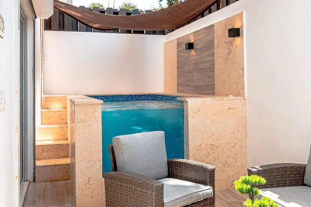Apartamento A 800 Metros De La Playa De Bayahibe Dominican Republic