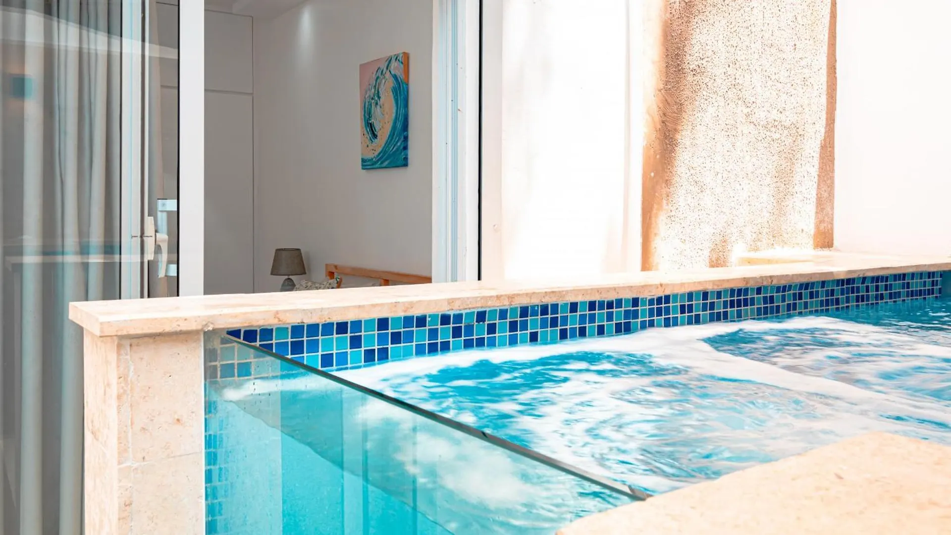 Apartamento A 800 Metros De La Playa De Bayahibe