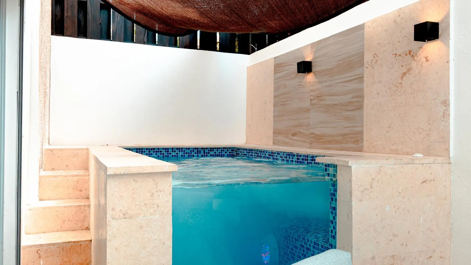 Apartamento A 800 Metros De La Playa De Bayahibe